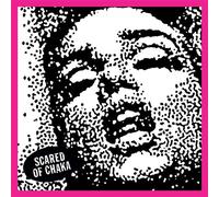 Scared Of Chaka Bated Breath (Vinyl LP) 7" Single