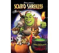 Scared Shrekless