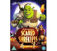Scared Shrekless [Edizione: Regno Unito] [Edizione: Regno Unito]