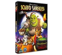 Scared Shrekless: Spooky Story Collection [Edizione: Regno Unito] [Edizione: Regno Unito]