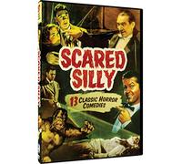 Scared Silly: 13 Classic Horror Comedies