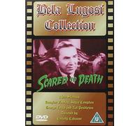 Scared To Death [1947] [DVD] [Edizione: Regno Unito]