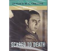 Scared to Death