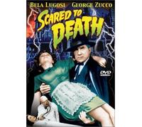 Scared To Death (DVD) Bela Lugosi