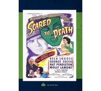 Scared to Death (DVD) Stanley Andrews Stanley Price Gladys Blake Joyce Compton