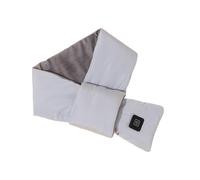 Scarf Heated for Women with Cordless Design, Thickened Heating Scarf with 3 regolable Heating Levels, Thermal Neck Wrap for Women and Girls, Warm Winter Comfort for Home and Outdoors
