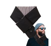 Scarf Heating Women, Heating Scarf Women, Thermal Neck Brace, Cordless Heating Scarves, Thermal Neck Brace e Heated Scarf With Three Heating Levels For Effective Warmth and Protection