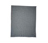 Scarf Paul Smith Mainline Grigio Chiaro Ricamato Per Uomo Nuovo