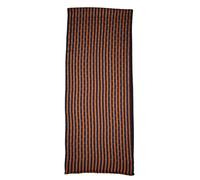 Scarf Reversibile A Strisce Bright Paul Smith Nuovo