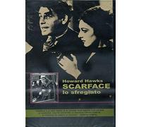 Scarface (1932) (Lo Sfregiato) by paul muni