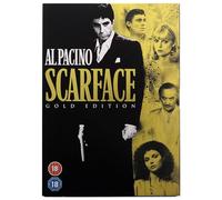 Scarface (1983) - 35Th Anniversary 2019 (2 Dvd) [Edizione: Regno Unito]