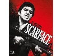 Scarface (Blu-ray)