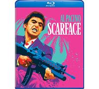 Scarface (1983) [Edizione: Stati Uniti]
