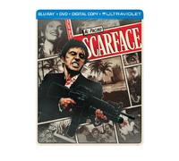 Scarface (1983) [Edizione: Stati Uniti]