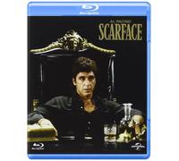 SCARFACE 1983 SE BLU-RAY THRILLER