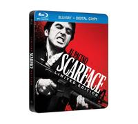 Scarface (2 Blu-Ray) [Edizione: Stati Uniti]