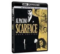 Scarface (4K Ultra-HD+Blu-Ray)