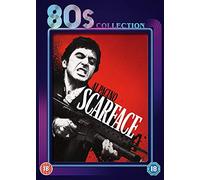 Scarface - 80S Collection [Edizione: Regno Unito]