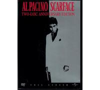Scarface [Anniversary Edition]