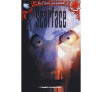 Scarface. Batman Arkham (Vol. 10)