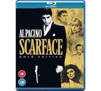 Scarface [Blu-ray]