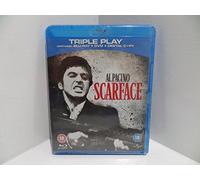 Scarface [Blu-ray]