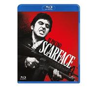 Scarface BLU-RAY NUOVO