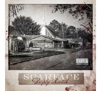 Scarface - Deeply Rooted