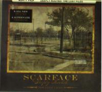 Scarface - Deeply Rooted: Lost Files - Cd