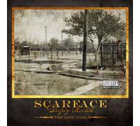Scarface Deeply Rooted: Lost Files explicit_lyrics (CD)