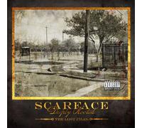 Scarface - Deeply Rooted The Lost Files - Cd