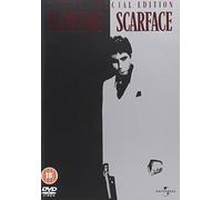 Scarface (Dvd, 2004) - Very Good Condition