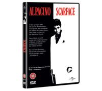 Scarface (DVD)
