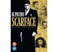 Scarface (DVD)