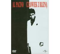 Scarface [DVD] (IMPORT) (Nessuna versione italiana)