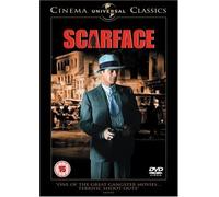 Scarface [Edizione: Regno Unito] [Edizione: Regno Unito]
