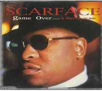Scarface - Game Over