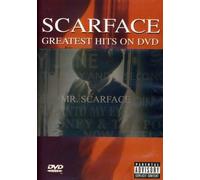 Scarface - Greatest Hits