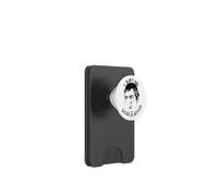 Scarface I Ain't No Cock A Roach Iconic Quote PopSockets PopWallet per MagSafe