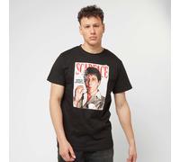 Scarface Magazine Cover Tee nero XXL