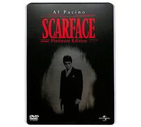 Scarface - Platinum Edition