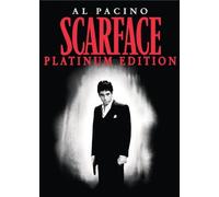Scarface (Platinum Edition)