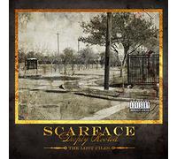 Scarface - SCARFACE-DEEPLY ROOTED: THE LOST FILES