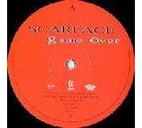 Scarface - Scarface - Game Over - Rap-A-Lot Records
