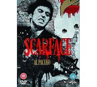Scarface - Screen Outlaws Edition [Edizione: Regno Unito] [Edizione: Regno Unito]