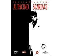 Scarface Se Dvd S/T Fr 2er