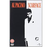 Scarface Single [Edizione: Regno Unito]