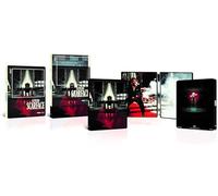 Blu Ray Scarface - (Steelbook Vault Edition 4K UHD + Blu-Ray) ......NUOVO