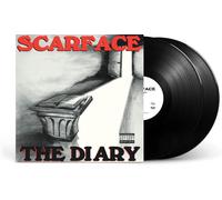 Scarface The Diary (2026 Reissue) (Vinyl LP) 12" Album