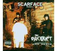 Scarface & The Underground Railroad - Product